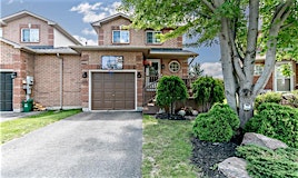 155 Nathan Crescent, Barrie, ON, L4N 0S6