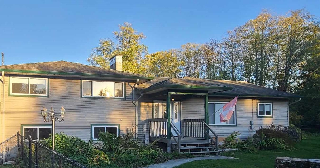 Maple Ridge, BC for Rent REW