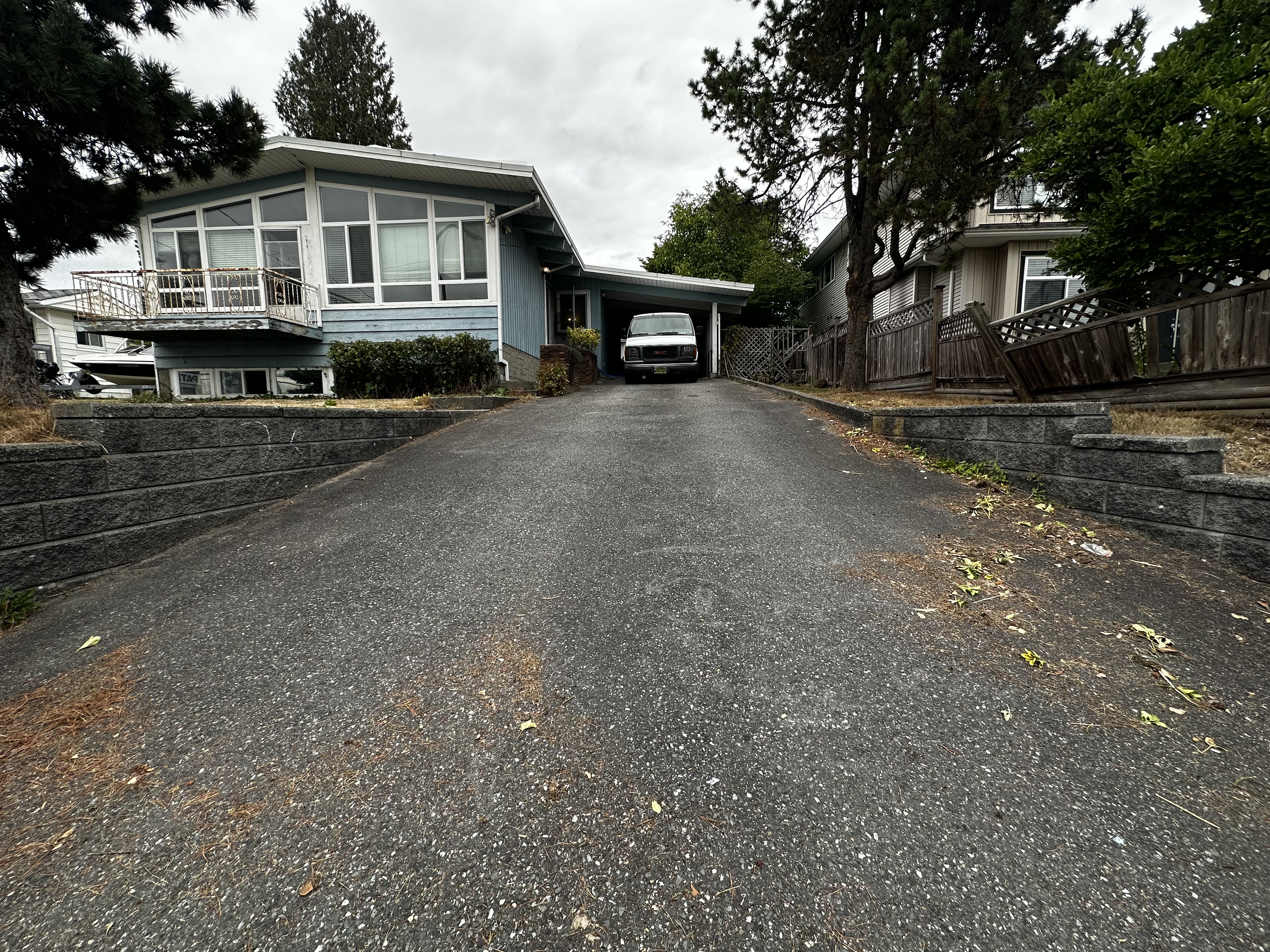 949 Alderson Avenue, Coquitlam, BC for Rent REW