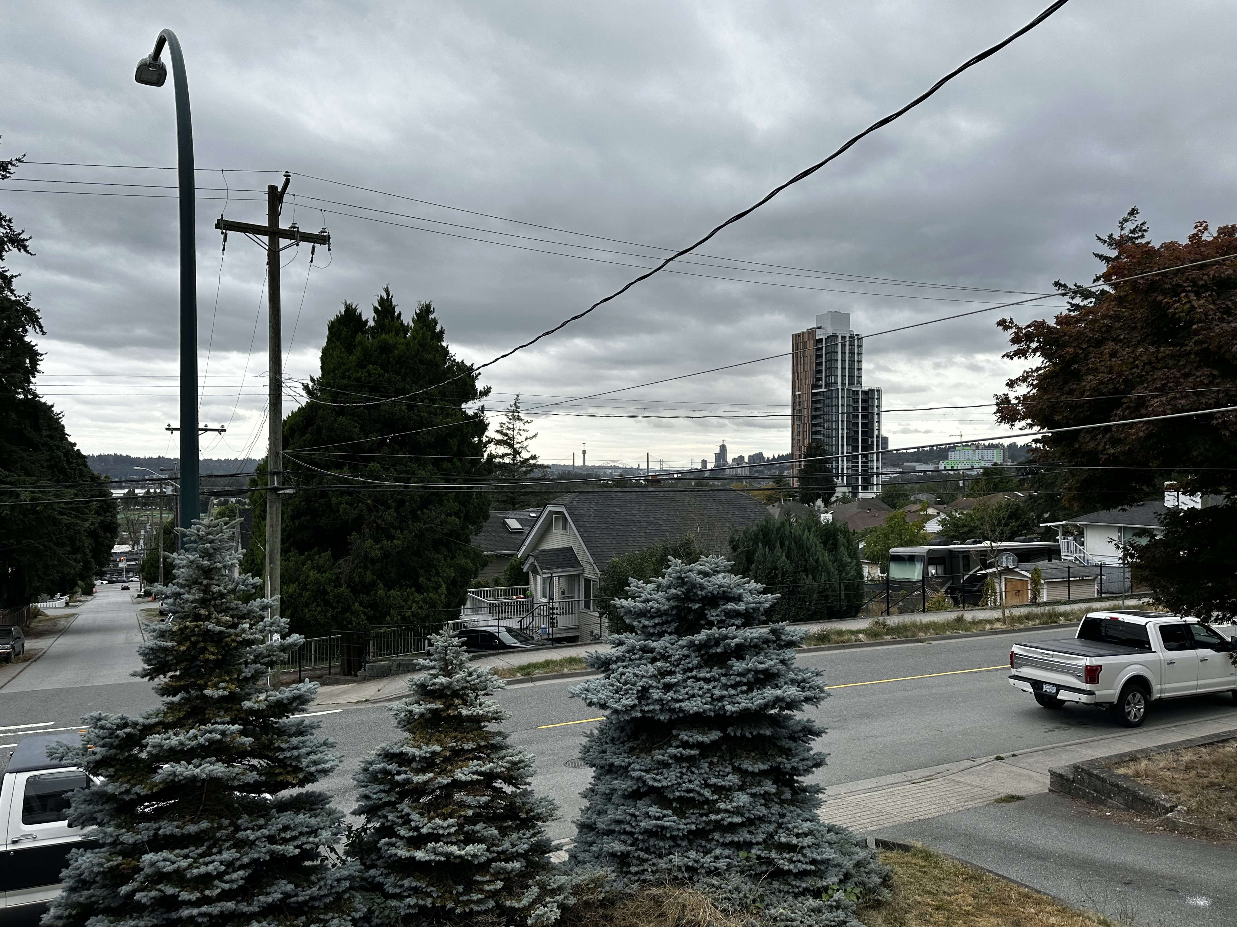 949 Alderson Avenue, Coquitlam, BC for Rent REW