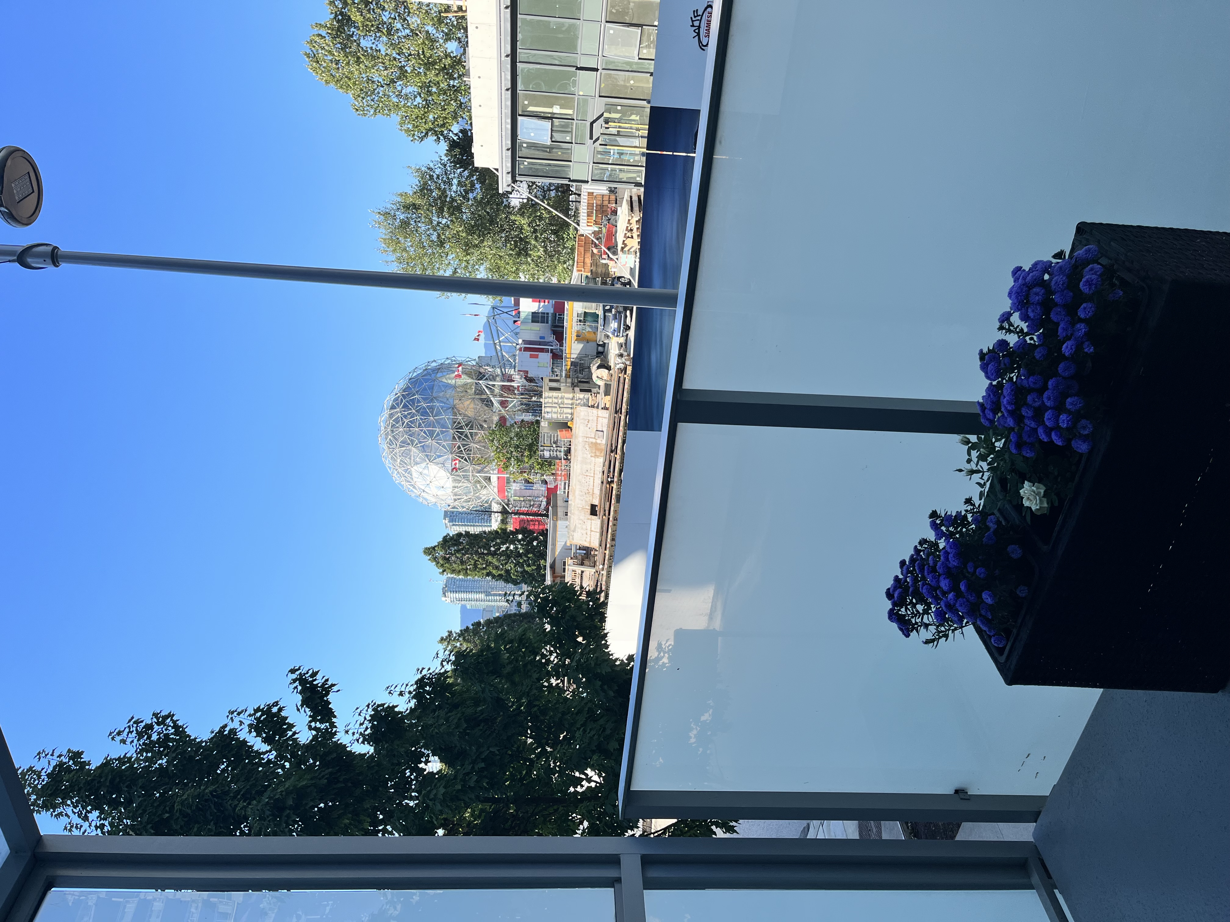 Vancouver, BC - 11