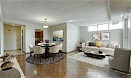 Unit A - 1 bed-3575 Kaneff Crescent, Mississauga, ON, L5A 3Y5