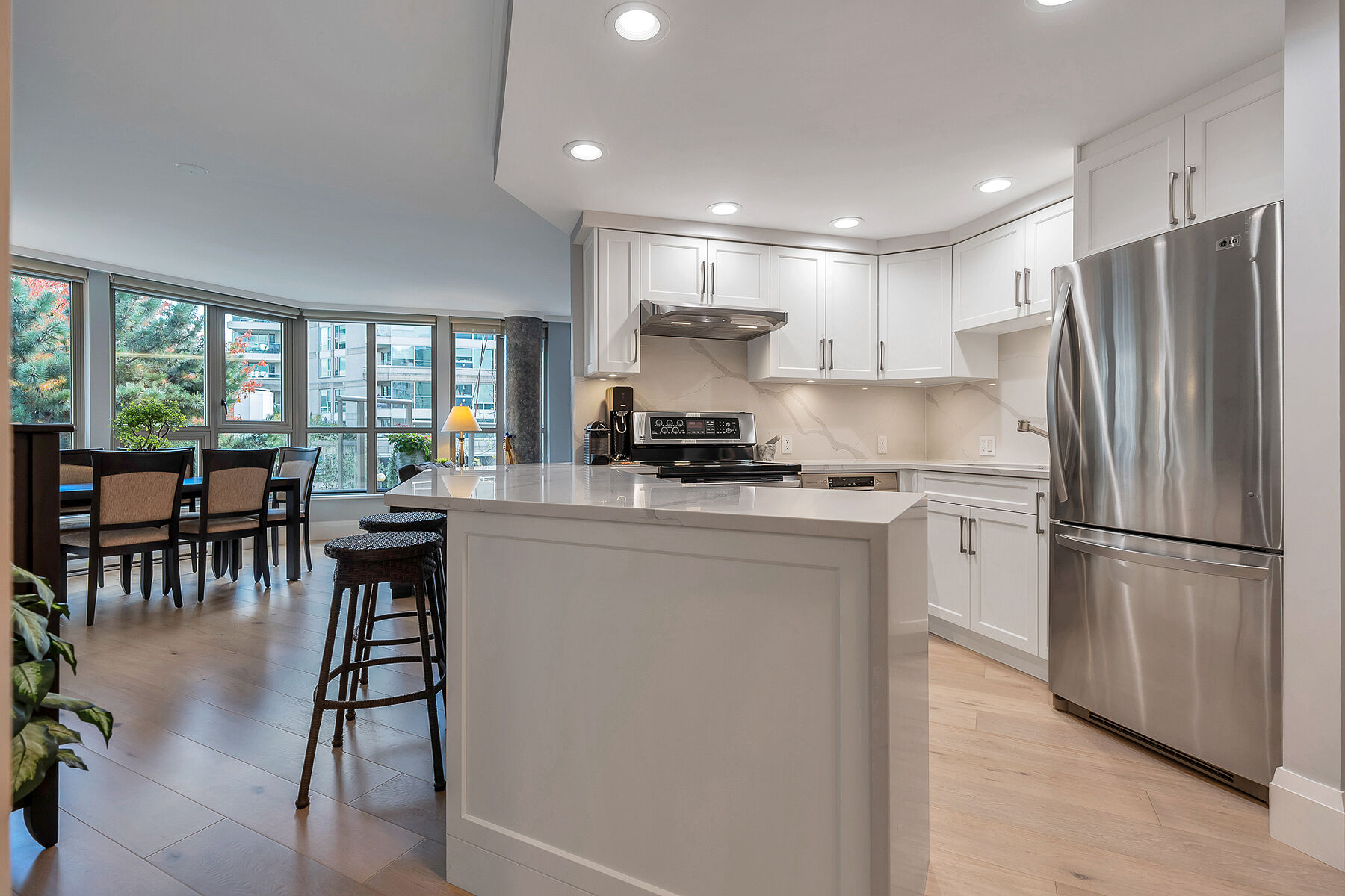 201-1625 Hornby Street, Vancouver, BC, V6Z 2M2