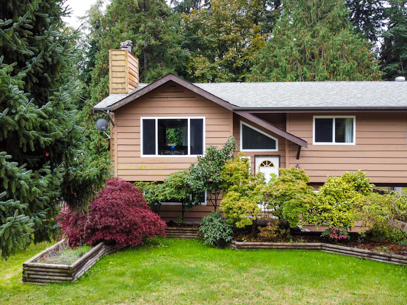 999 Fircrest Road, Gibsons BC