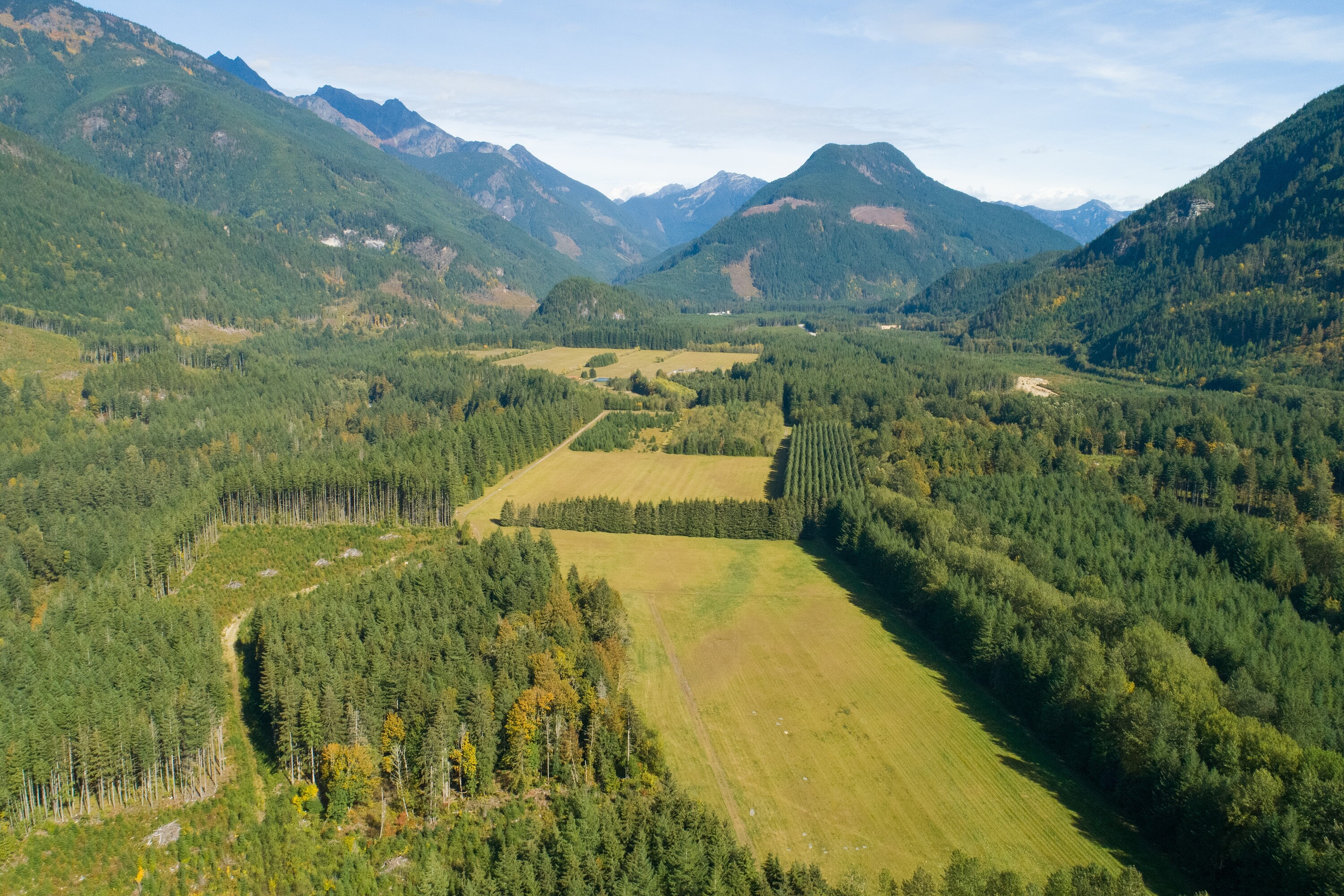 56555 Chilliwack Lake Road, Chilliwack, BC, V4C 1A7