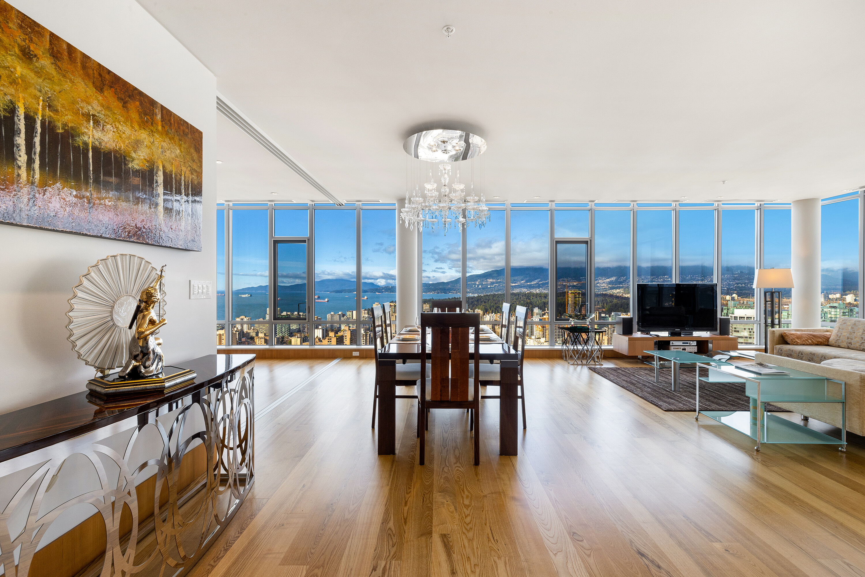 Ph2-1028 Barclay Street, Vancouver, BC, V6E 0B1
