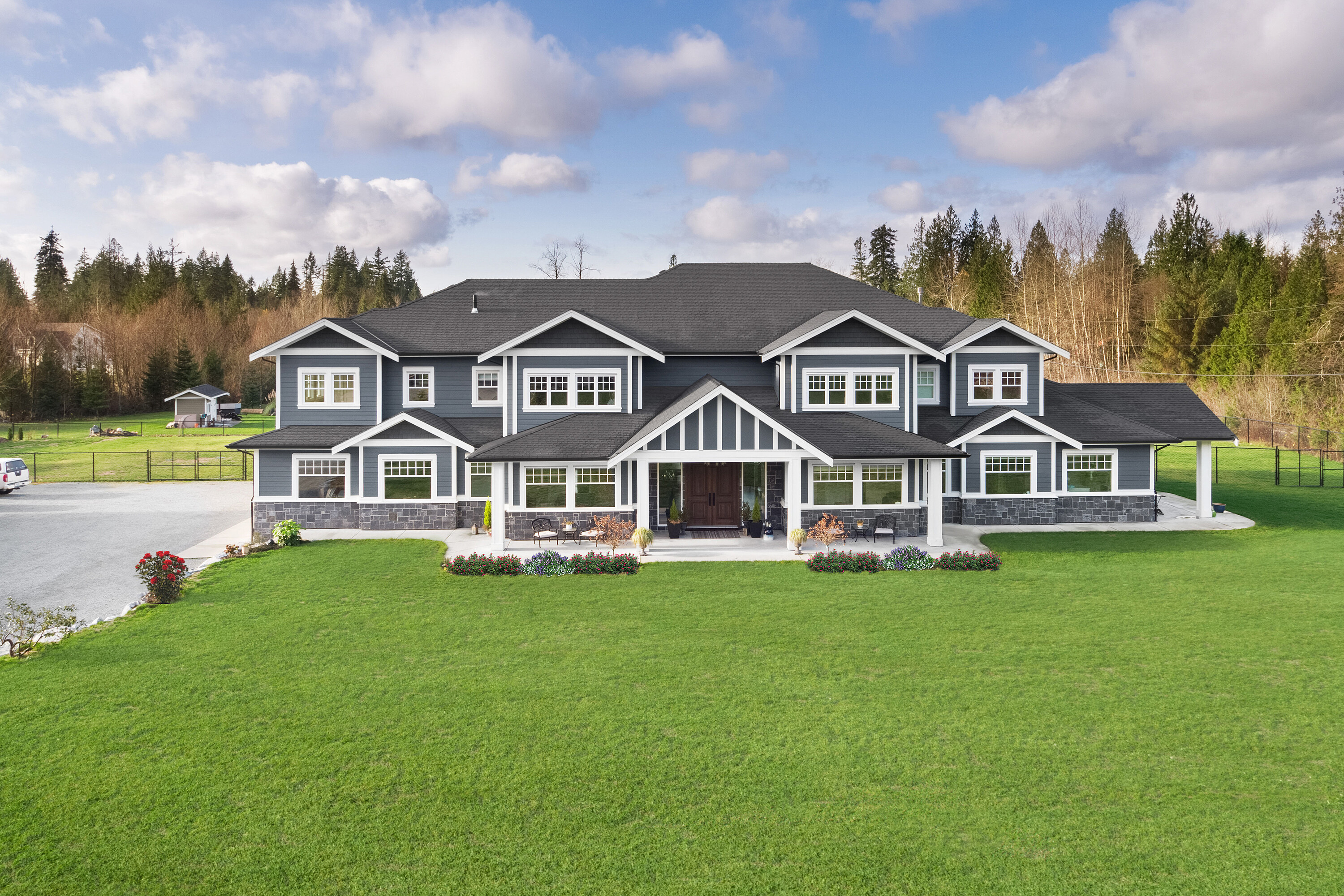9175 Gilmour Terrace, Mission, BC, V4S 1H9
