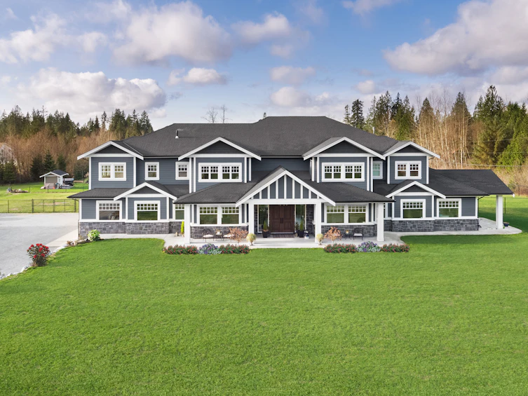 9175 Gilmour Terrace, Mission, BC, V4S 1H9