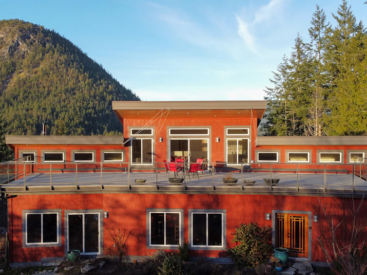 12895/12899 Sunshine Coast Highway, Pender Harbour Egmont, BC, V0N 2H1