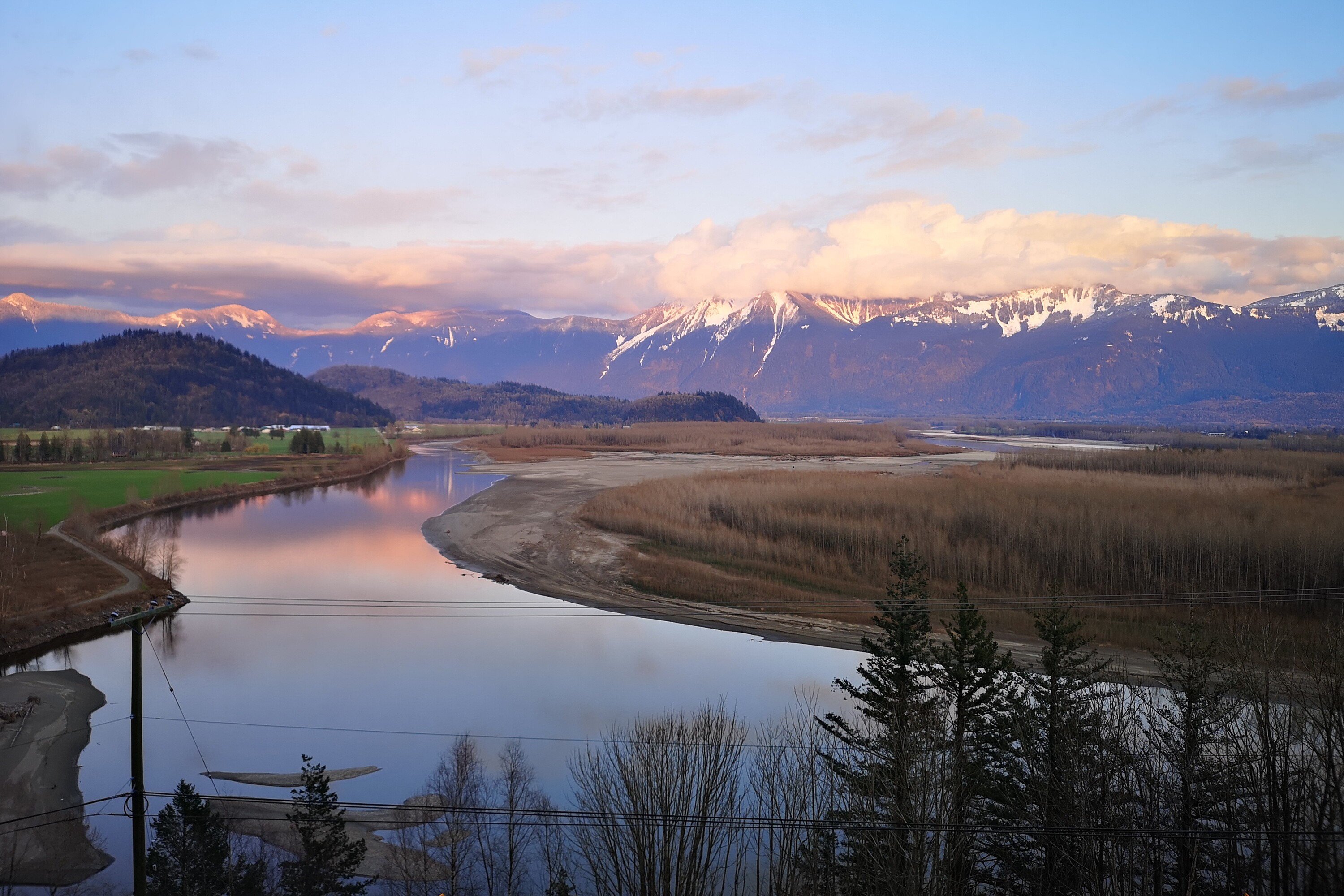 3599 Lougheed Highway, Agassiz, BC, V0M 1A1
