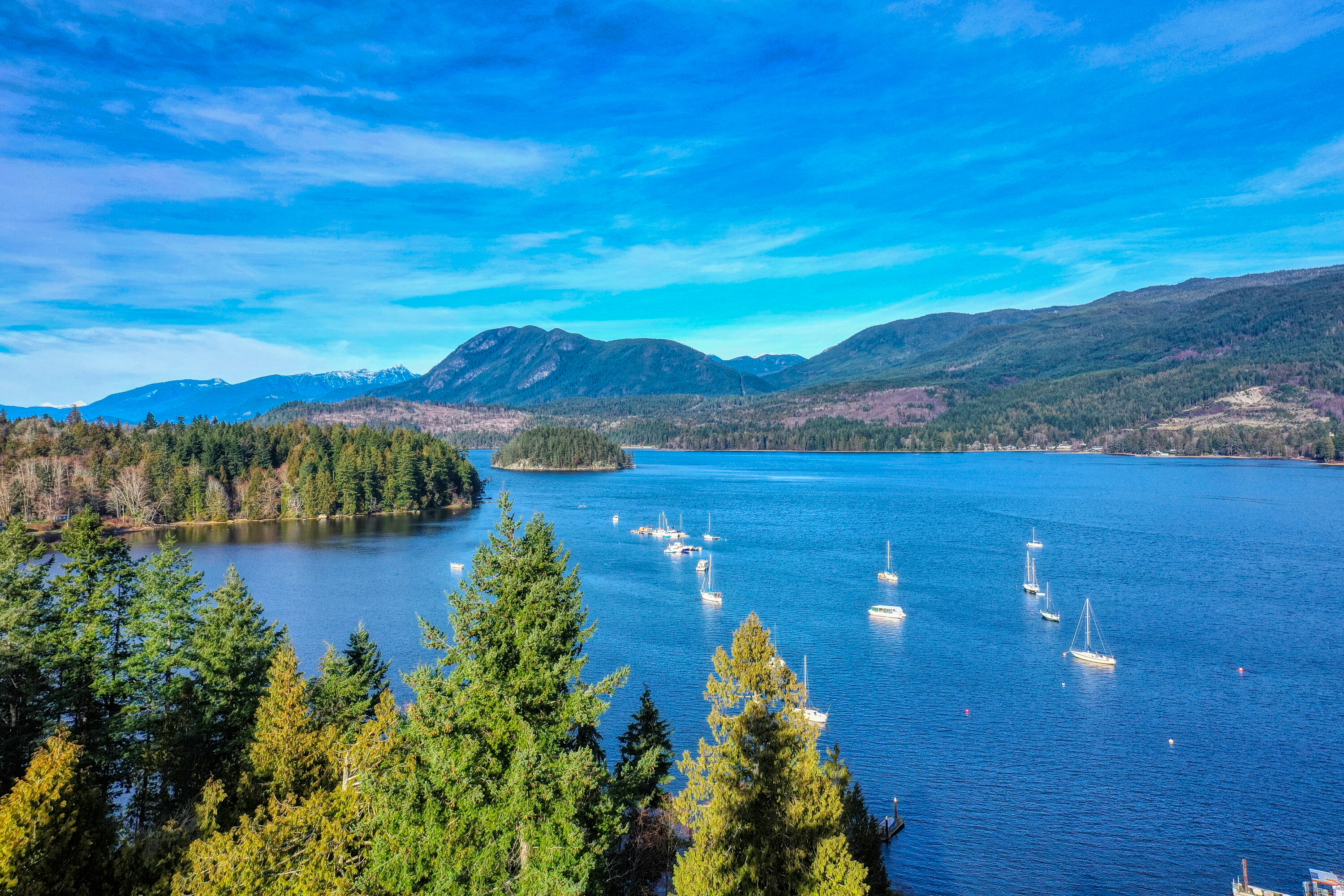 5797 Marine Way, Sechelt, BC, V7Z 0L8