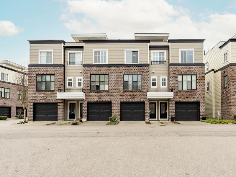 6 - 15588 32nd Avenue, Surrey BC V3Z 0G3