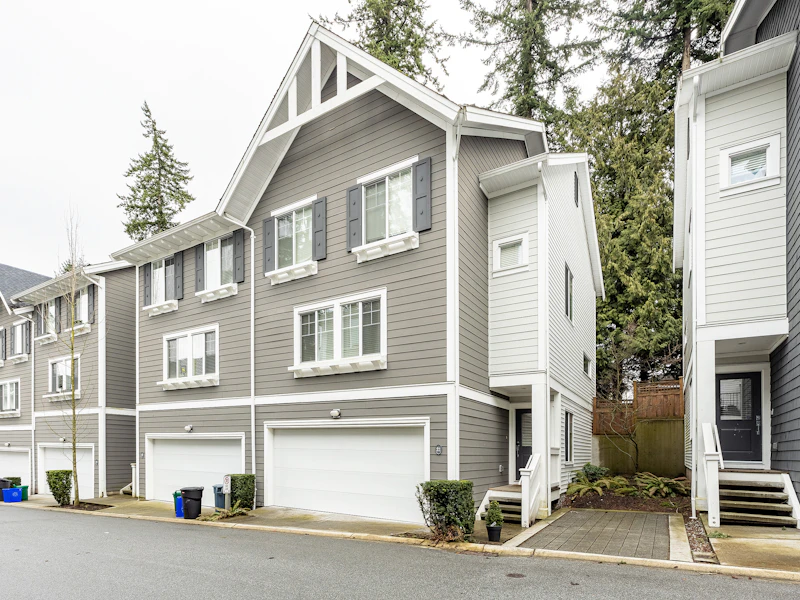 21 - 15128 24th Avenue, Surrey BC V4A 2H8