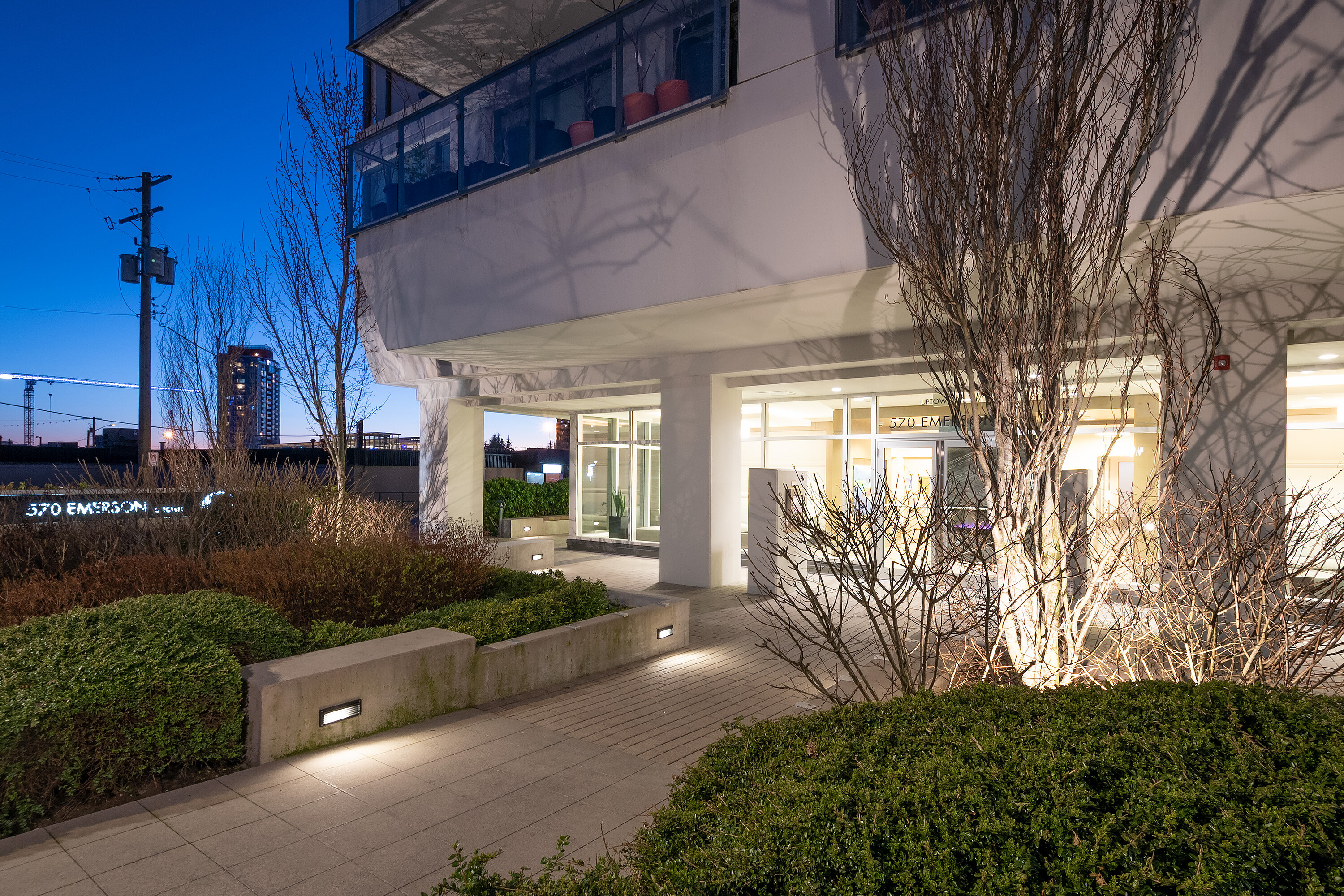 3001-570 Emerson Street, Coquitlam, BC, V3J 0G3