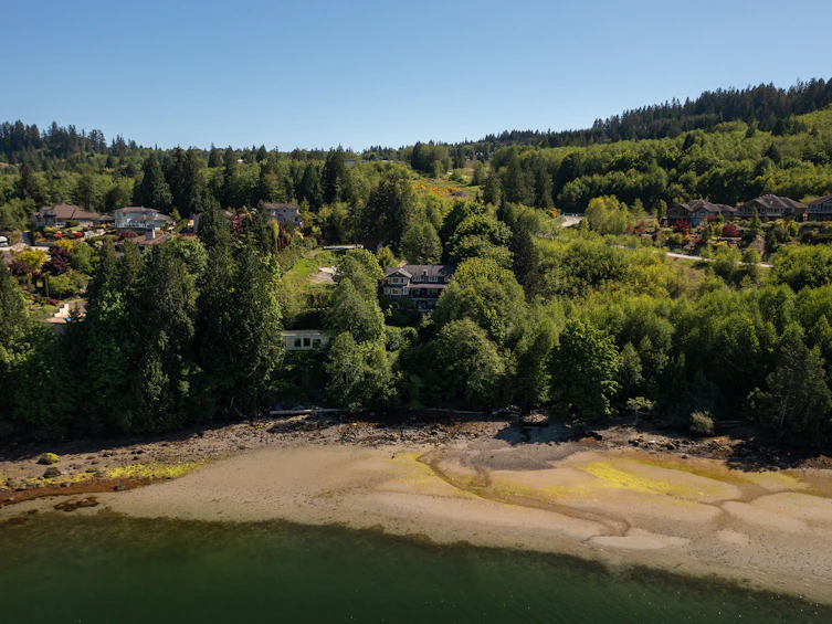 6624 N Gale Avenue, Richmond, BC, V7Z 0L1