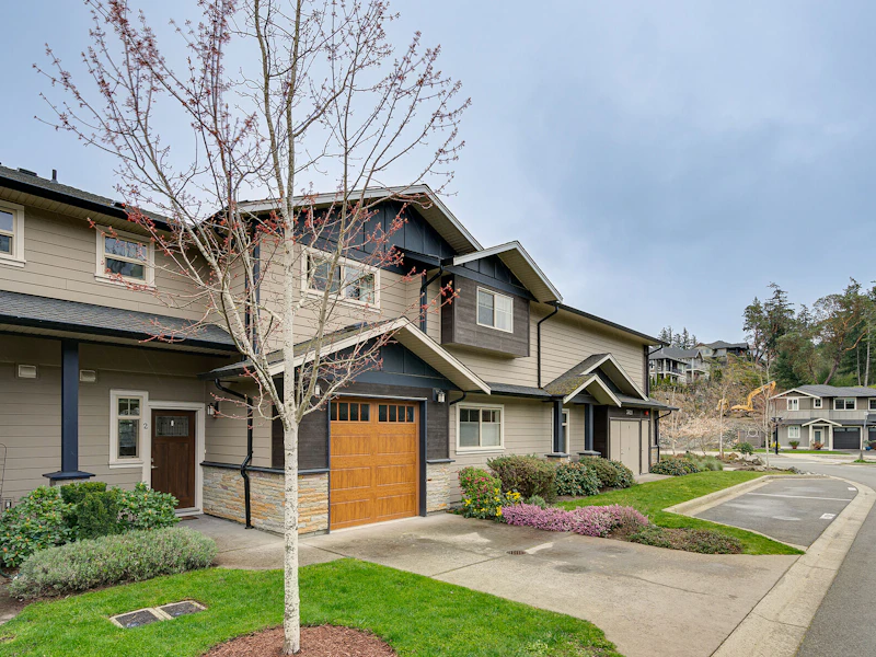 2 - 3621 Kaiser Lane, Colwood BC
