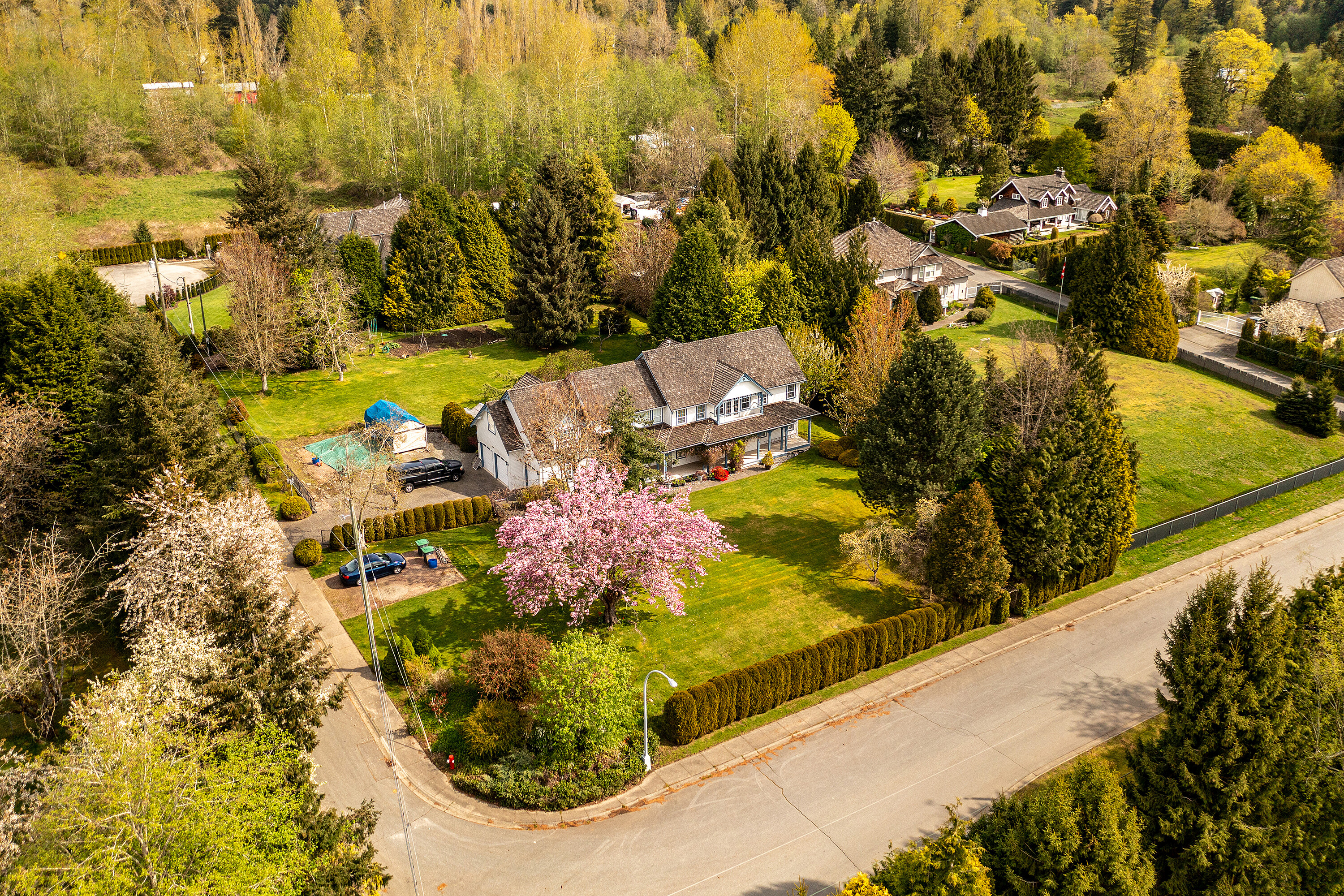 17515 18 Avenue, Surrey, BC, V3Z 9M2