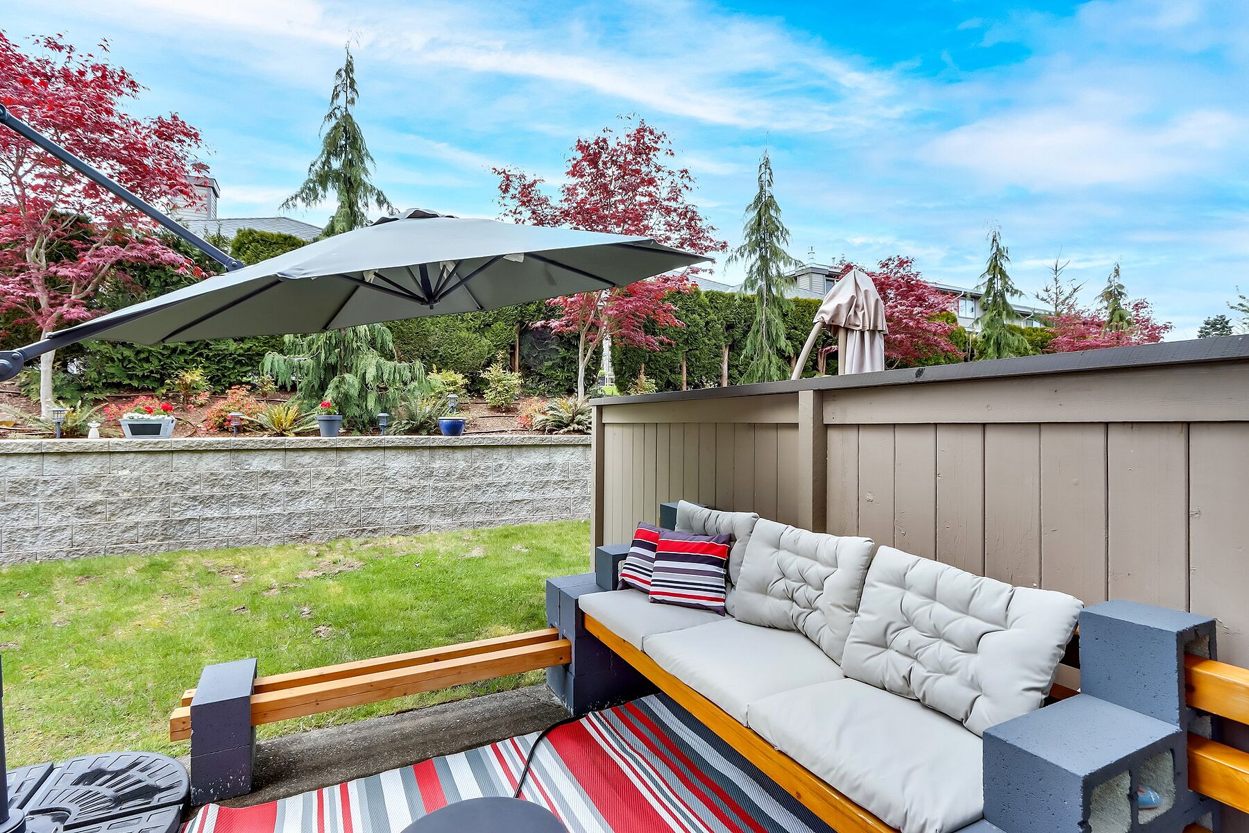 201-1140 Castle Crescent, Port Coquitlam, BC, V3C 5R6