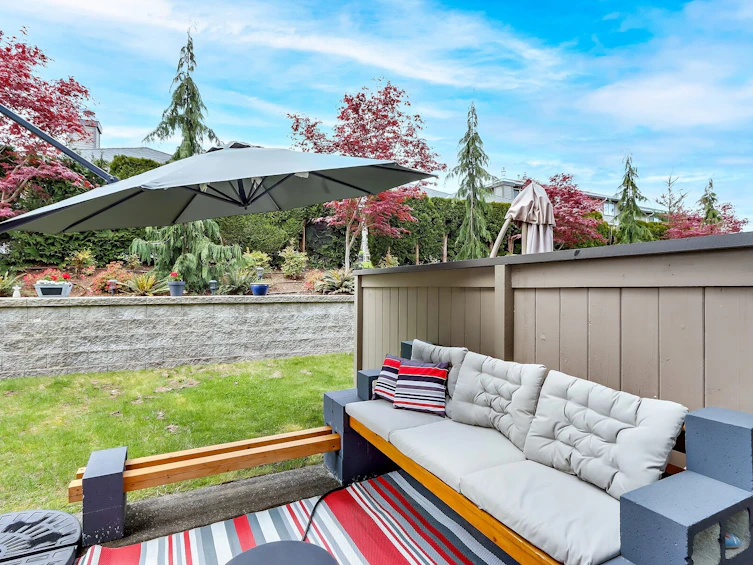 201-1140 Castle Crescent, Port Coquitlam, BC, V3C 5R6
