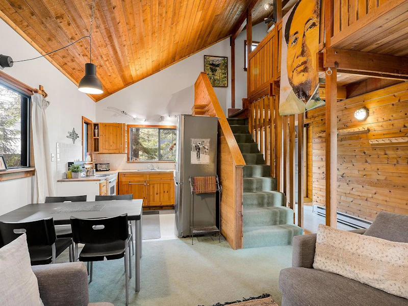 3265 Archibald Way, Whistler BC V0N 1B3