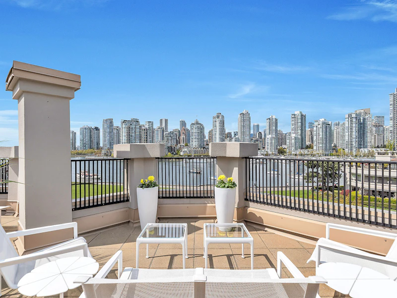415 - 1869 Spyglass Place, Vancouver BC V5Z 4K7
