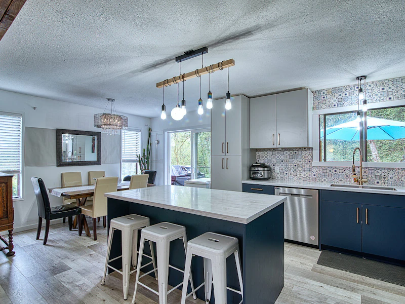 1063 Fircrest Road, Gibsons BC