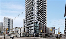 225 Sackville Avenue, Toronto, ON, M5A 0B9