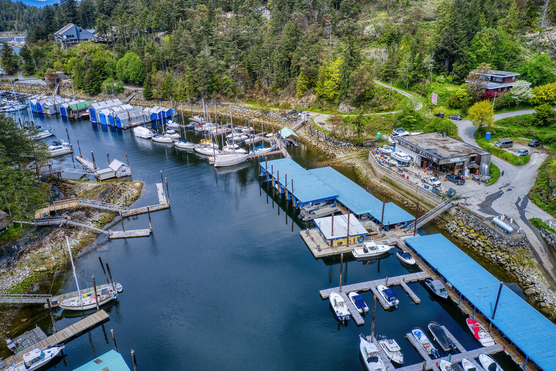 5527 Sans Souci Road, Richmond, BC, V7Z 1B6