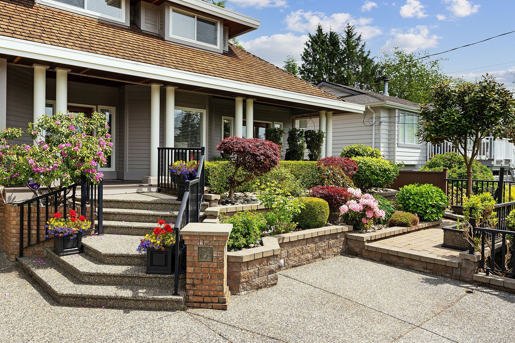 952 164th Street, Surrey, BC, V4A 4Y5