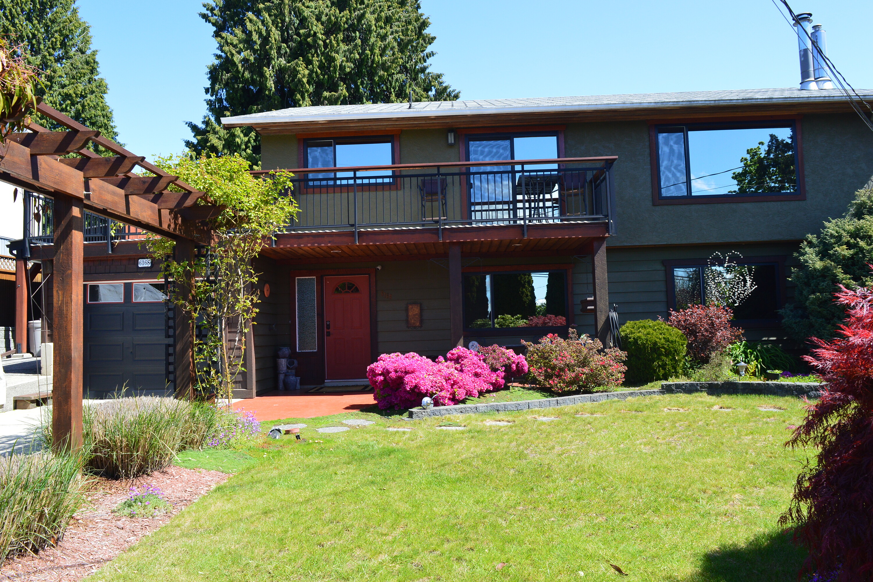 6168 Norwest Bay Road, North Vancouver, BC, V7K 0M2