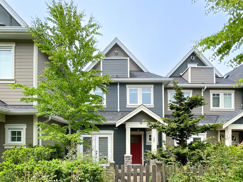 17 - 6331 No. 4 Road, Richmond BC V6Y 2T1