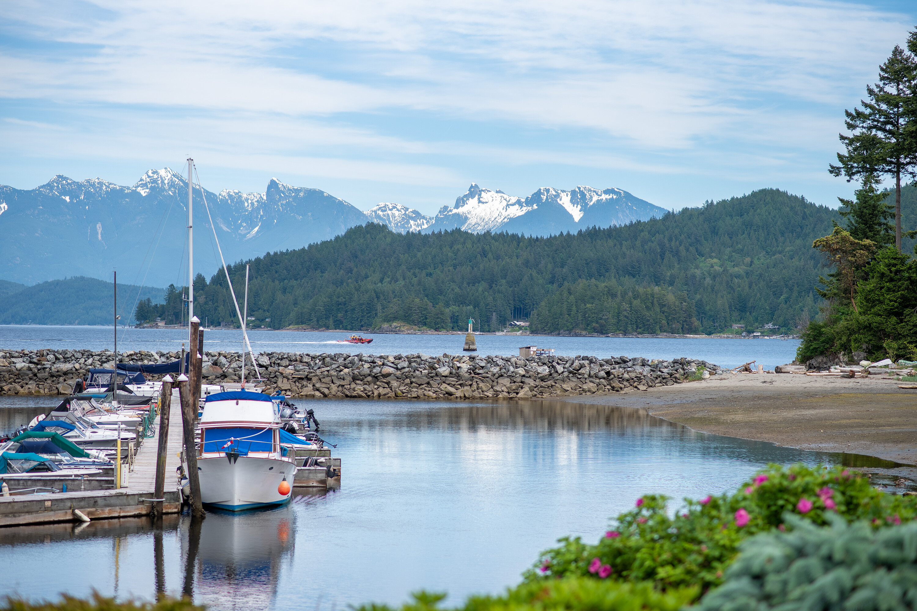 664 Bay Road, Gibsons, BC, V0N 1V8