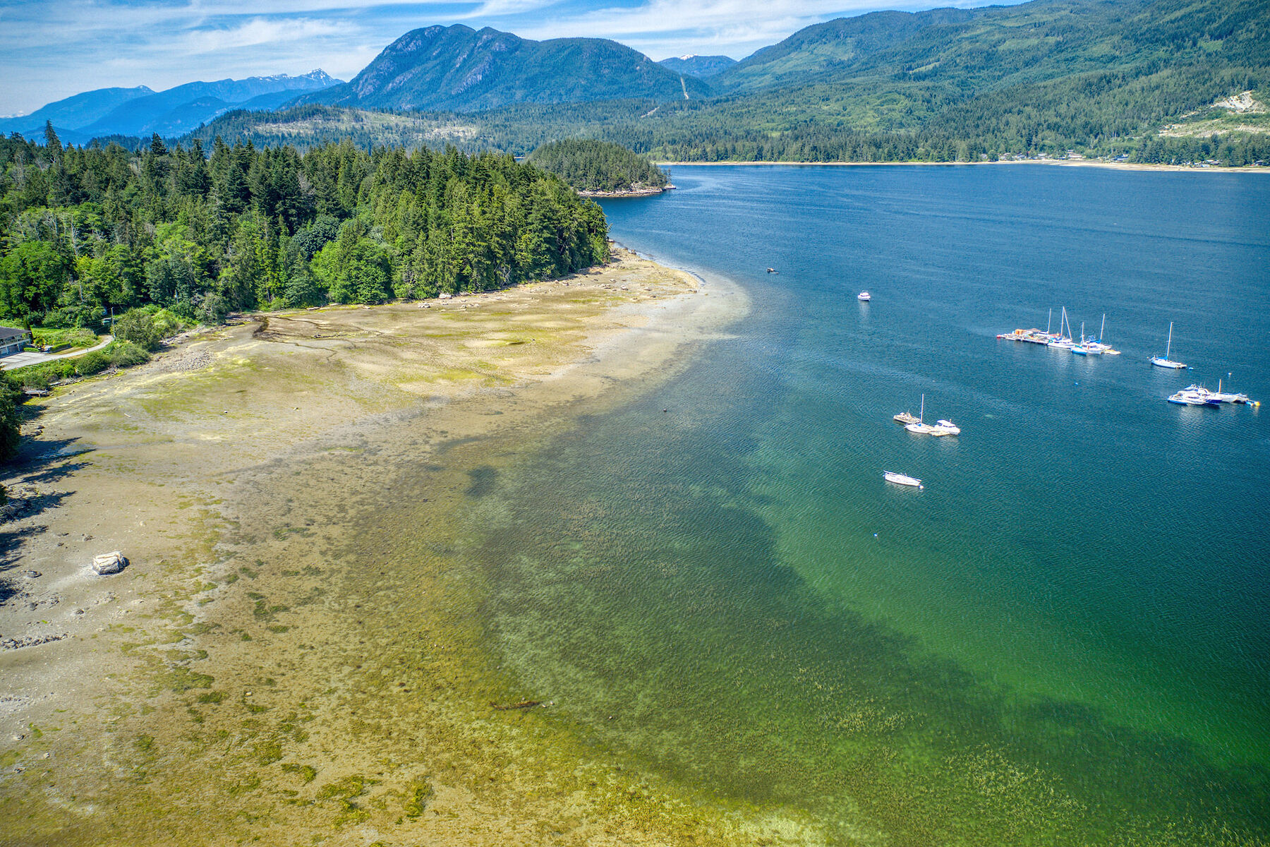 Lot-11 Reef Road, Richmond, BC, V7Z 0L7