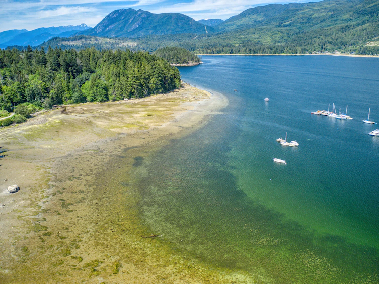 Lot-11 Reef Road, Richmond, BC, V7Z 0L7
