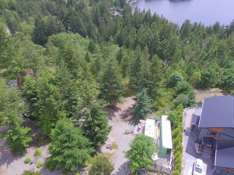 4276 Backstrom Drive, Pender Harbour Egmont, BC, V0N 1S1