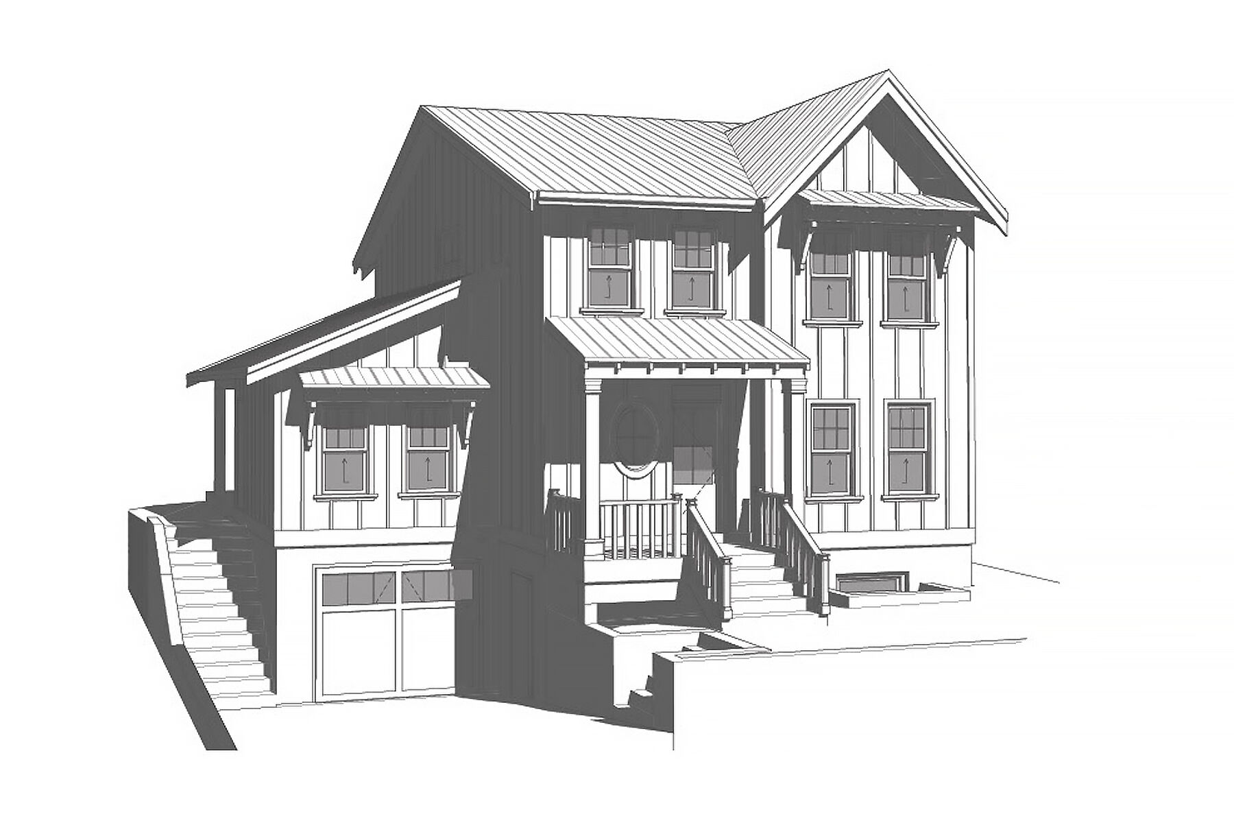 737 Belton Avenue, Victoria, BC, V9A 2Z7
