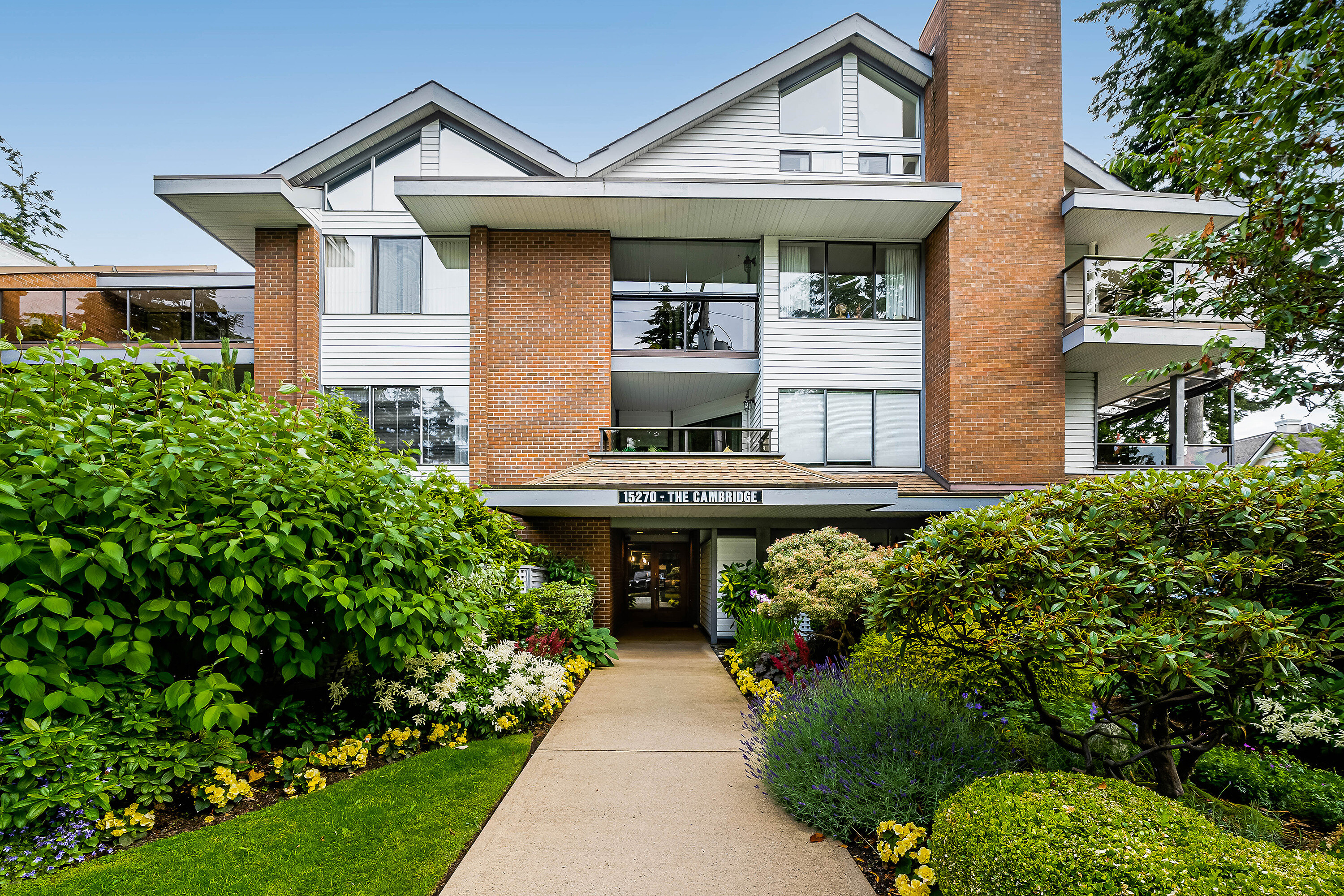 109 15270 17 Avenue, Surrey, BC, V4A 1T9