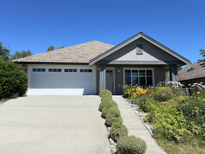 6238 Kevins Road, Sechelt BC