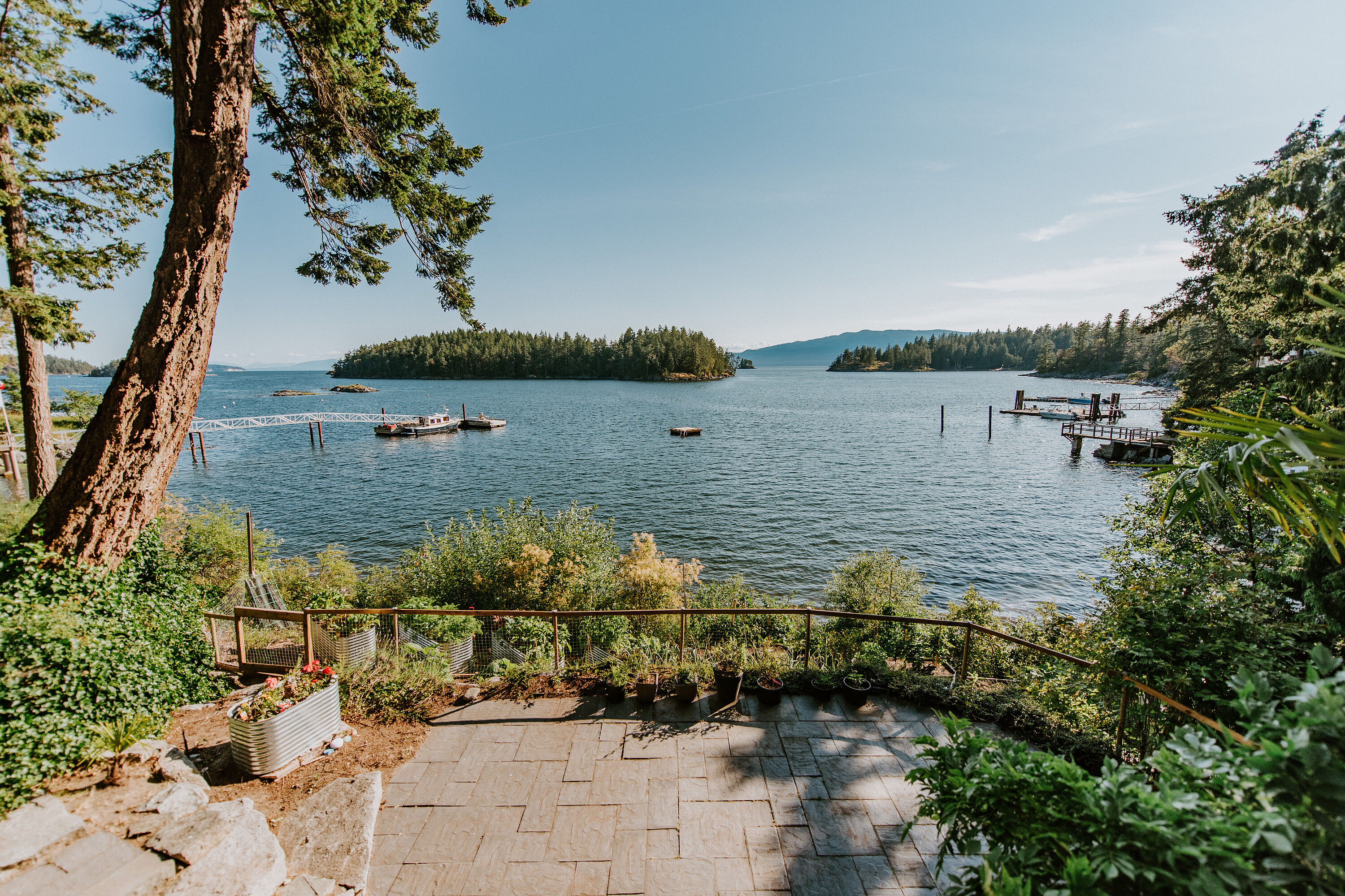 4990 Francis Peninsula Road, Pender Harbour Egmont, BC, V0N 2H1