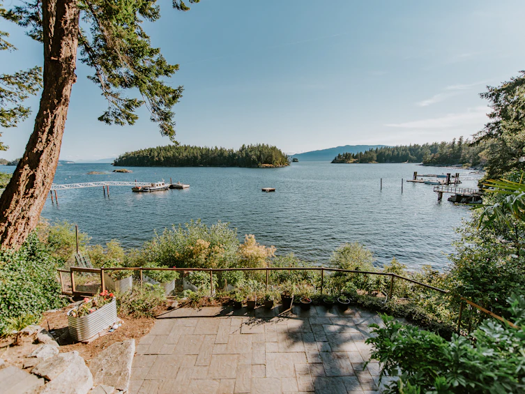 4990 Francis Peninsula Road, Pender Harbour Egmont, BC, V0N 2H1