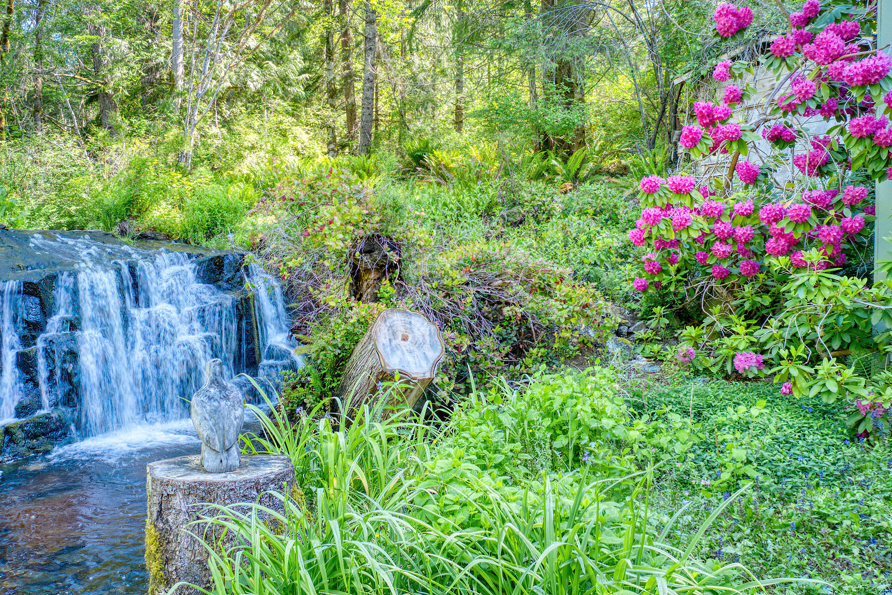 5653 Garden Bay Road, Pender Harbour Egmont, BC, V0N 1S1