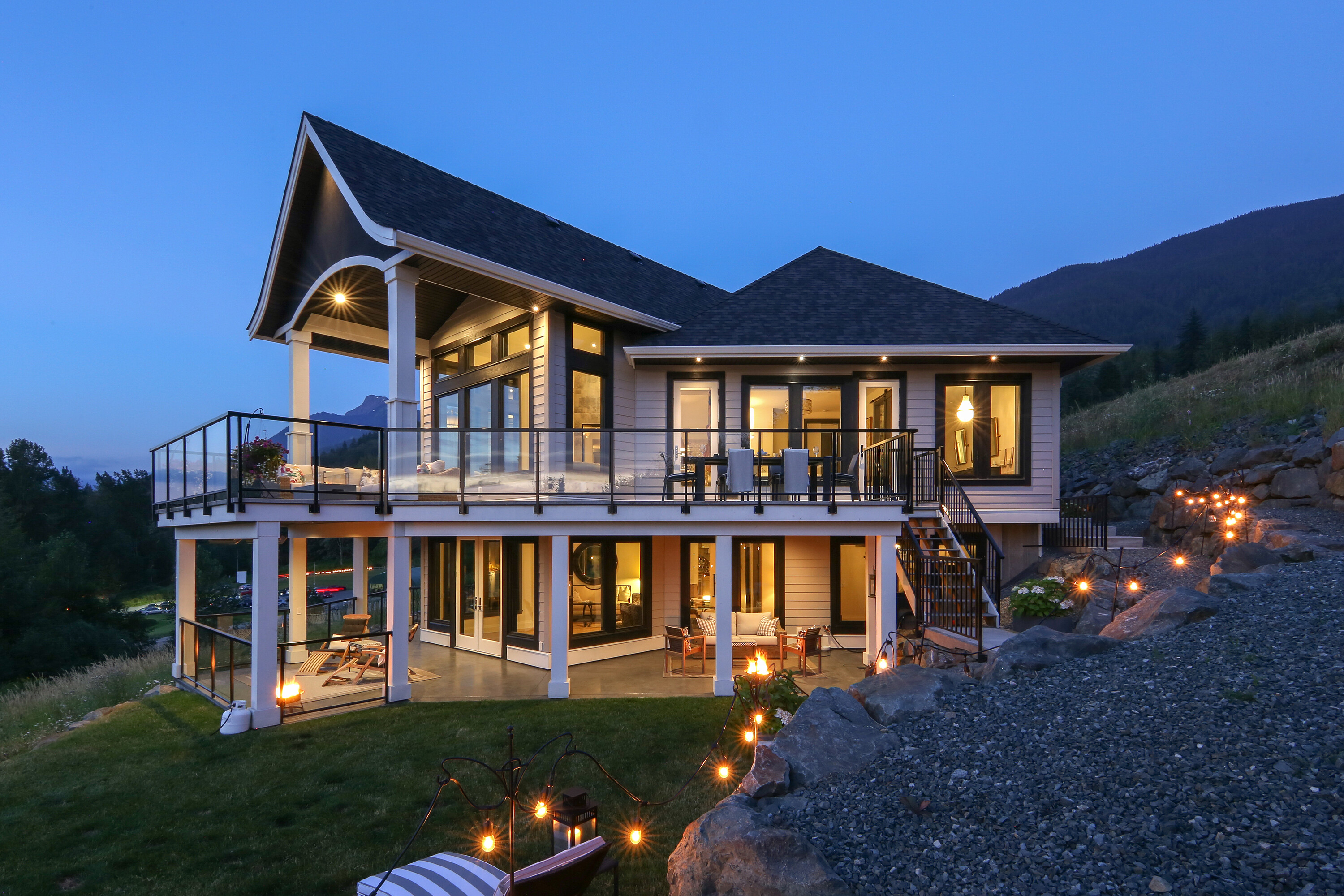 30-8295 Nixon Road, Chilliwack, BC, V4Z 0C8