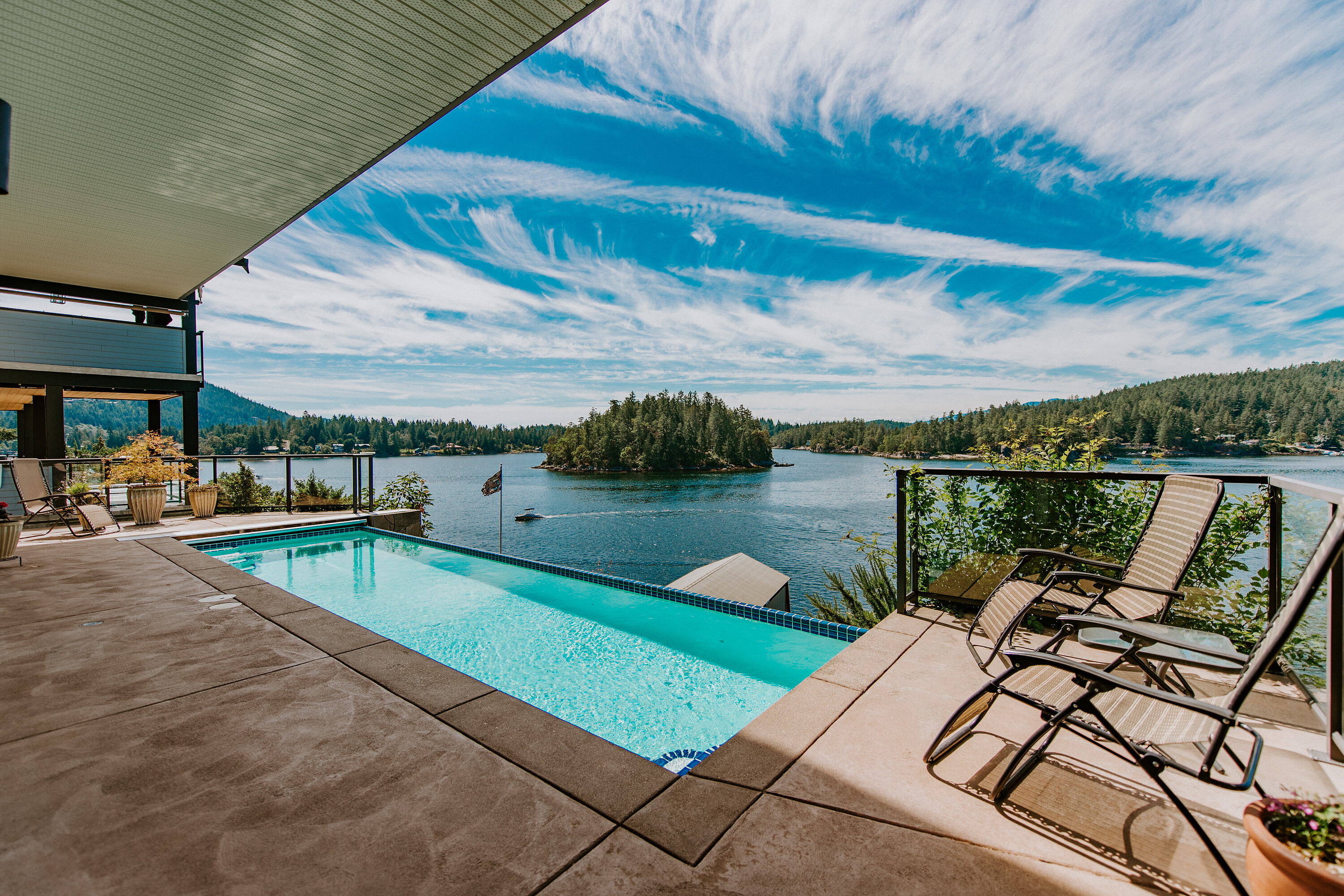 5055 Panorama Drive, Pender Harbour Egmont, BC, V0N 1S1