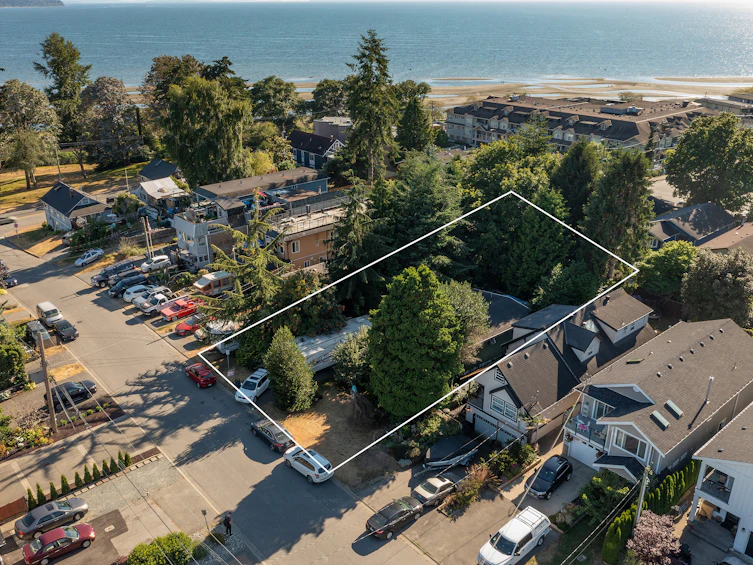 853 Lee Street, Surrey, BC, V4B 4N7