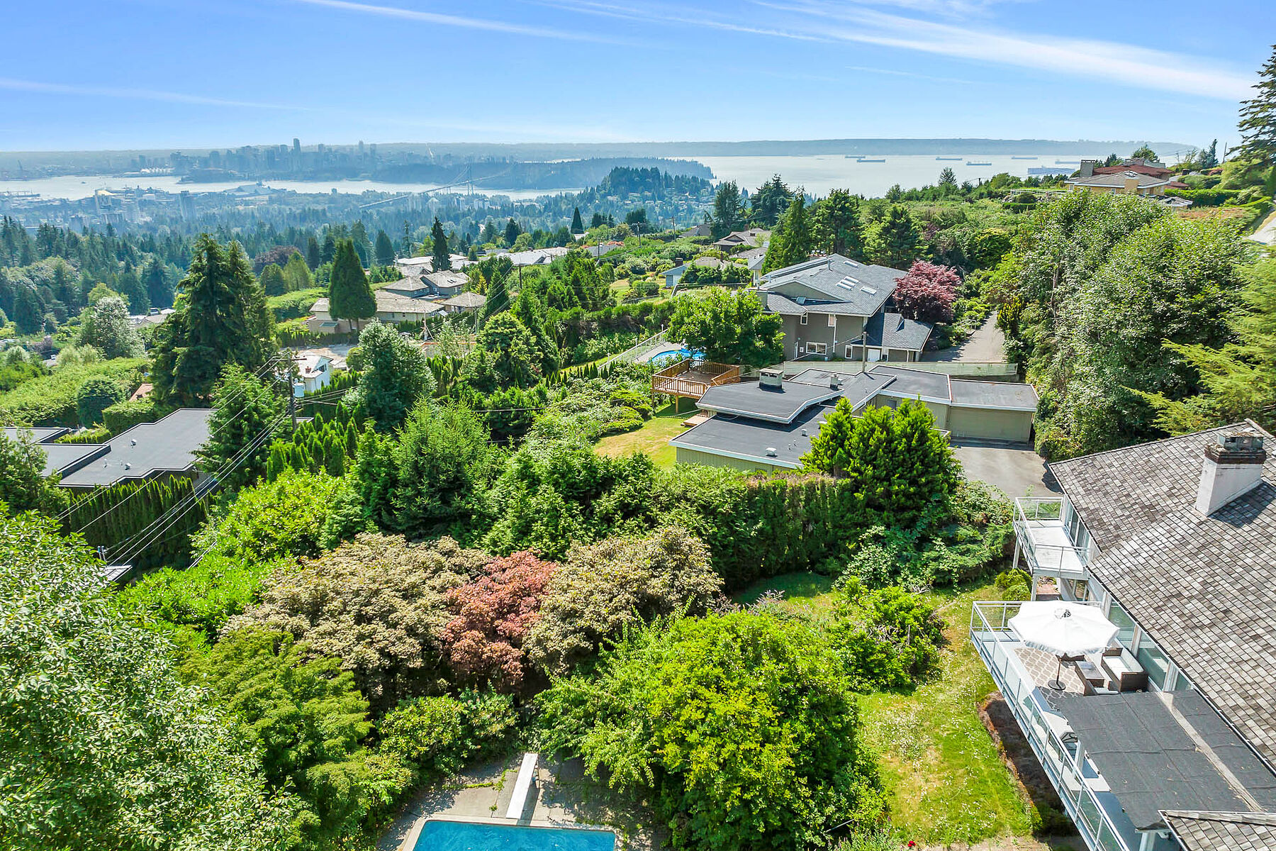 925 Eyremount Drive, West Vancouver, BC, V7S 2B2