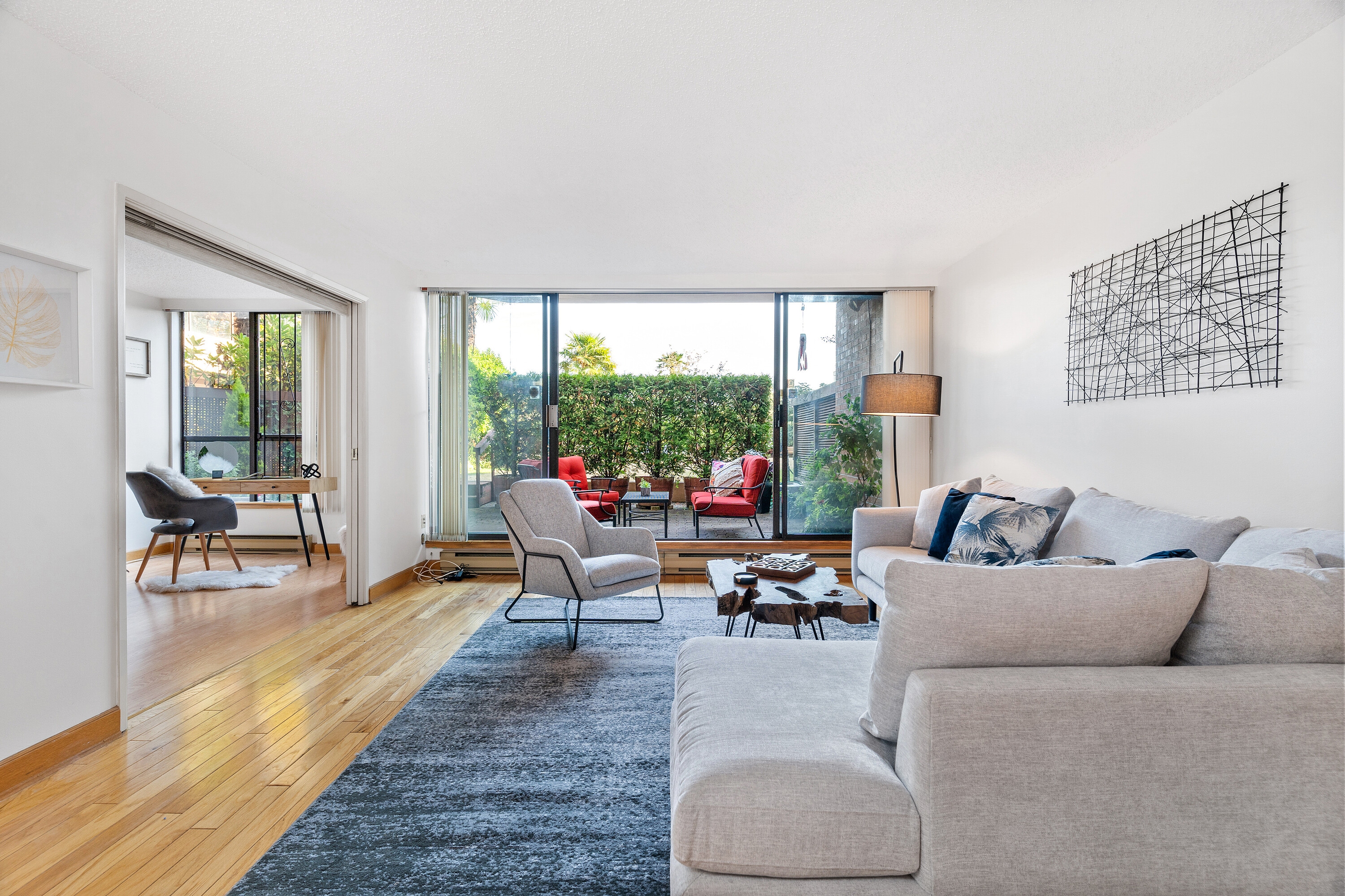 4-1470 Pennyfarthing Drive, Vancouver, BC, V6J 4Y2