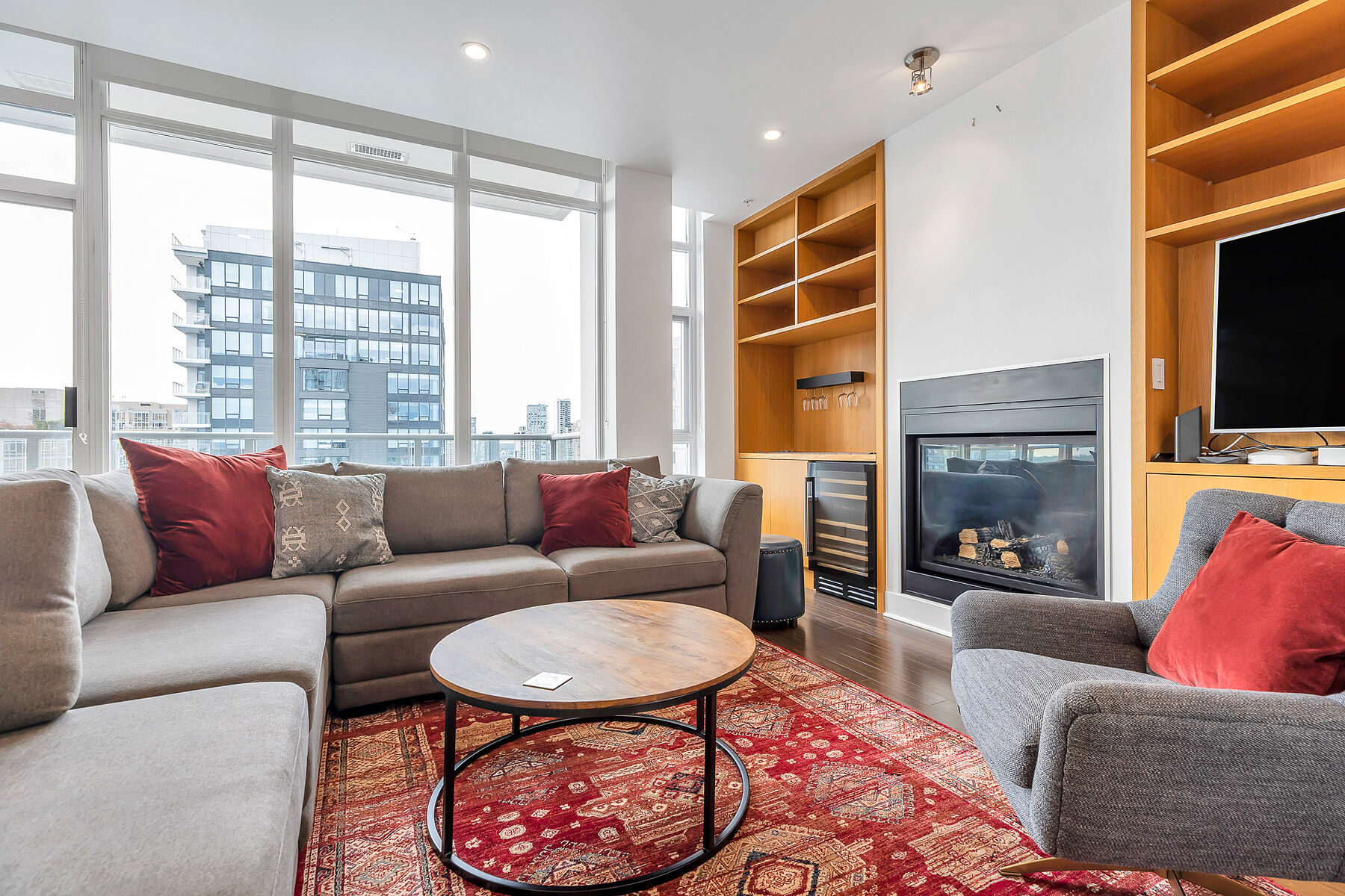 2103-821 Cambie Street, Vancouver, BC, V6B 0E3