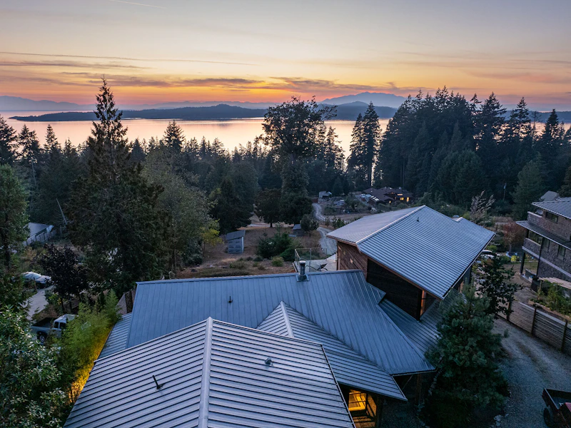 8424 Redrooffs Road, Secret Cove BC