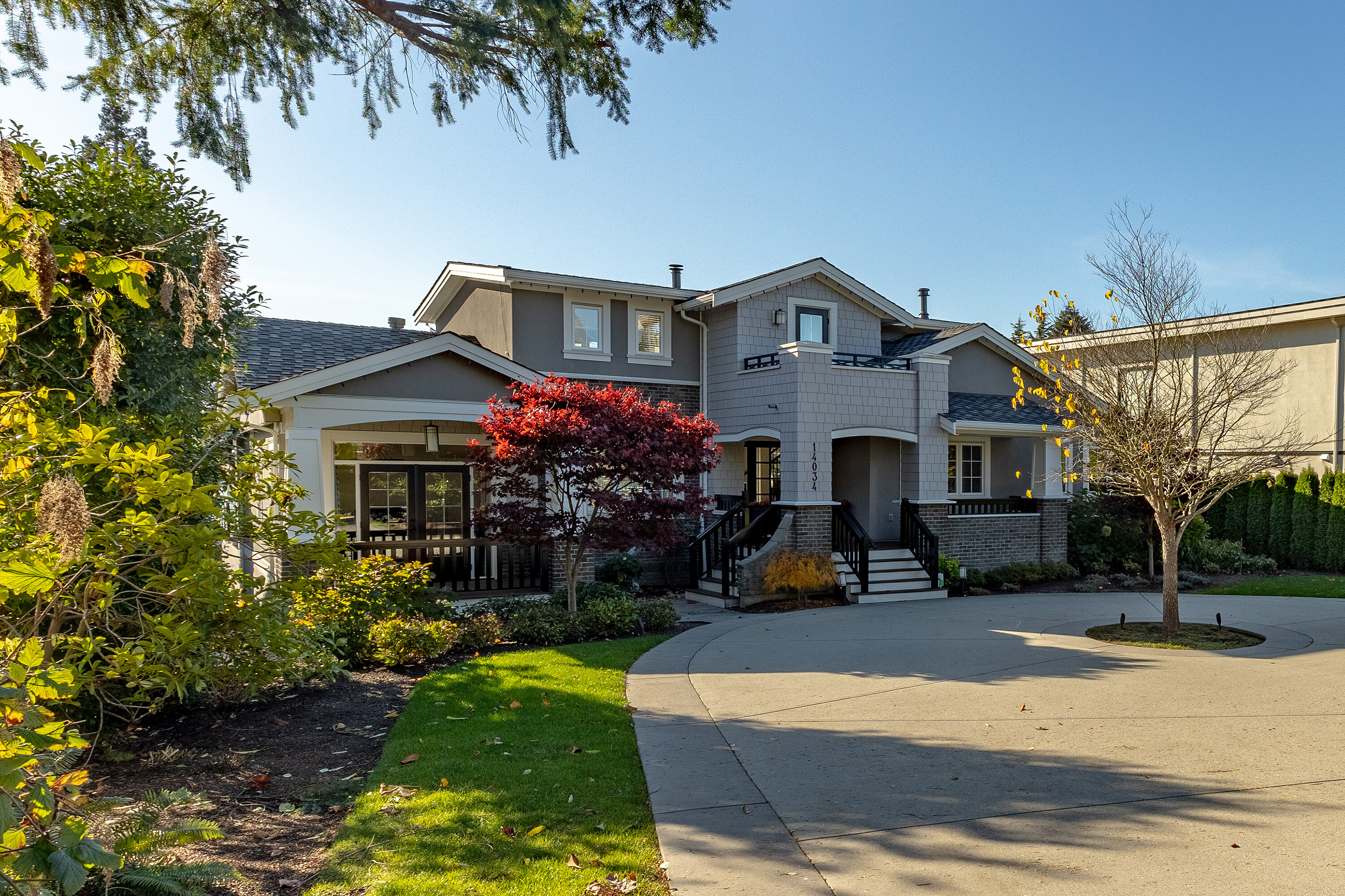 14034 Marine Drive, Surrey, BC, V4B 1A7