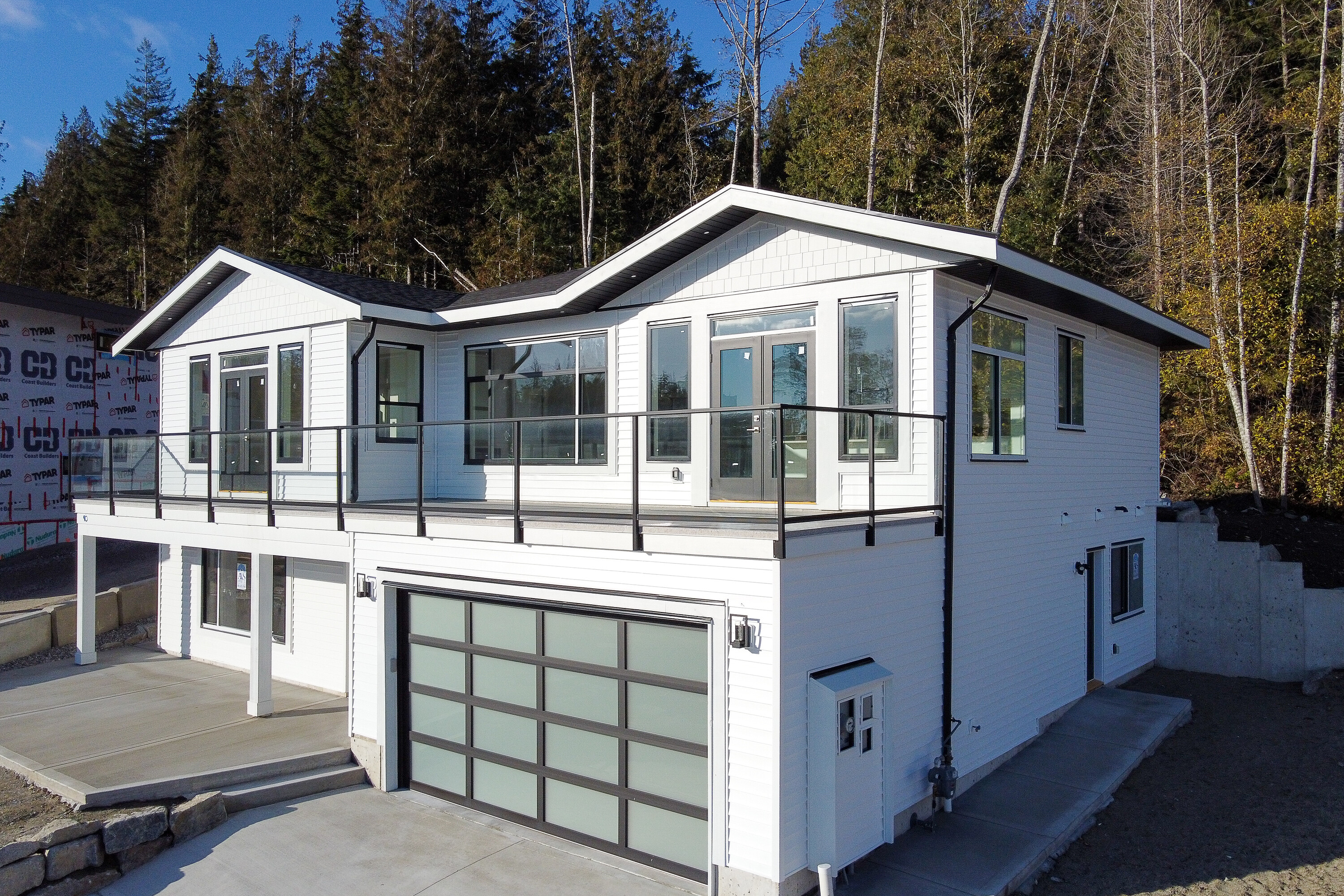 5623 Dungeness Place, Sechelt, BC, V7Z 0K1